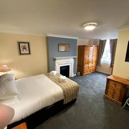 Hotel Katch *