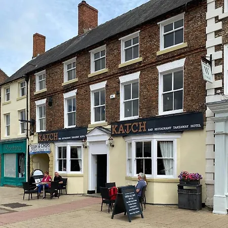 Katch Otel Northallerton