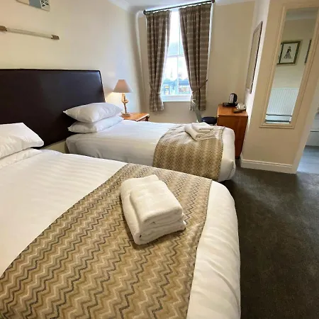 Hotel Katch *