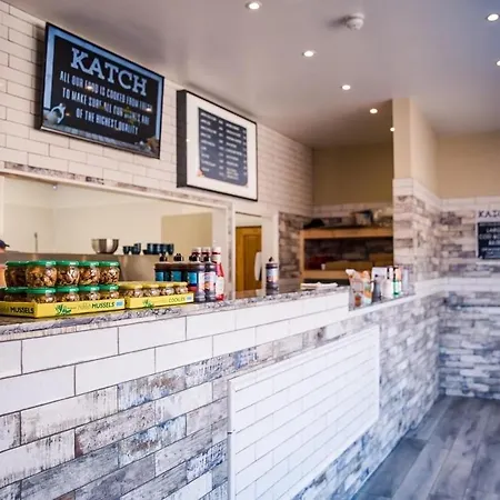 Katch Hotel Northallerton