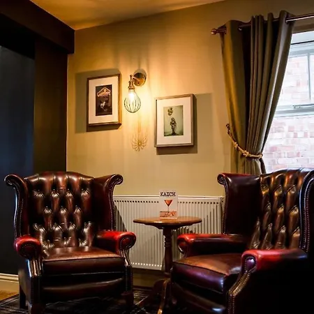 Katch Hotel Northallerton