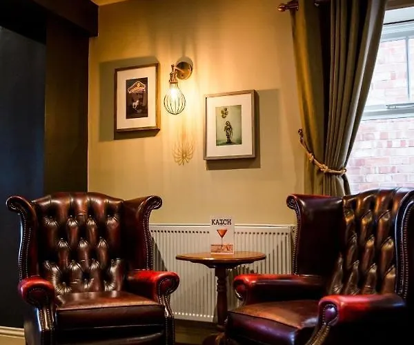 Katch Hotel Northallerton