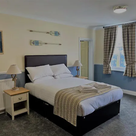 Hotel Katch