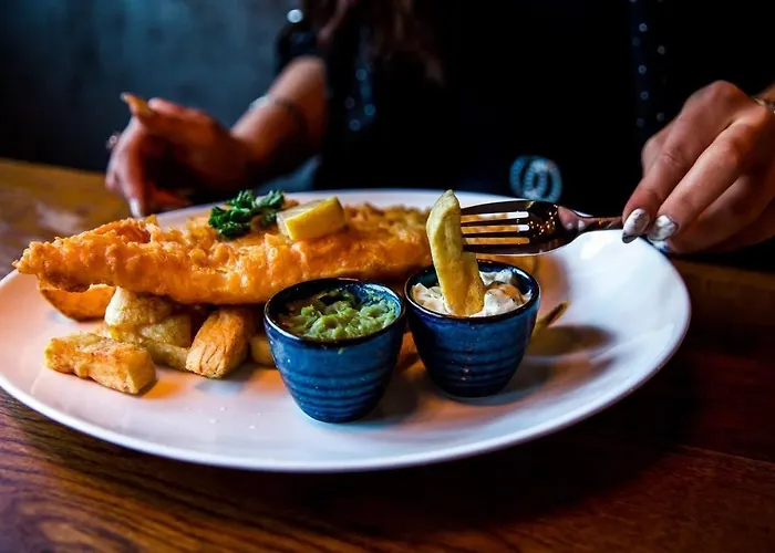 Katch 酒店 诺斯阿勒顿